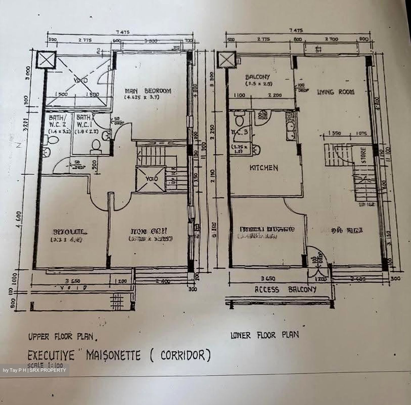 Blk 449 Pasir Ris Drive 6 (Pasir Ris), HDB Executive #607398761